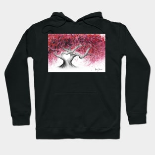 Tree Of Love Hoodie